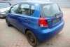 Chevrolet Kalos T200 2006 1.2i B12S1 Hatchback 5-drzwi
